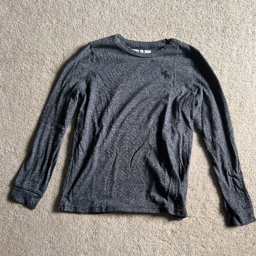 Abercrombie long sleeve
